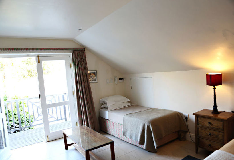 Pension Ashbourne House Guest House 14