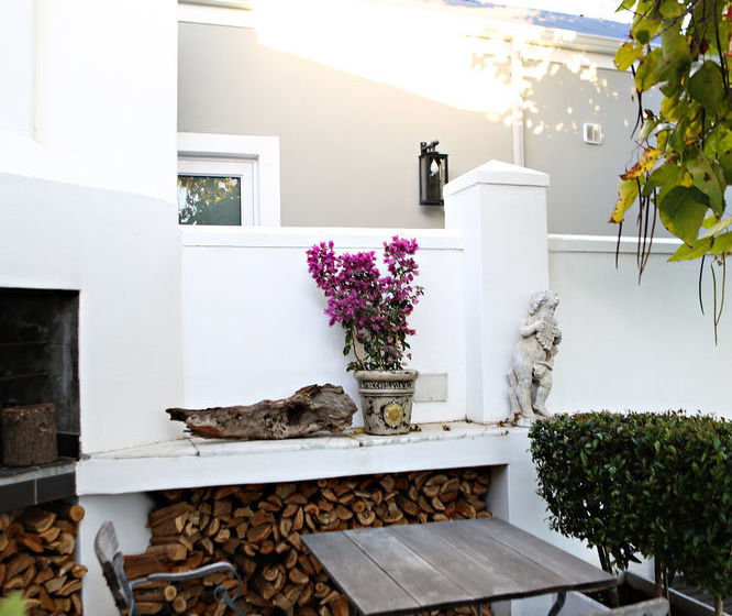 Pension Ashbourne House Guest House 15