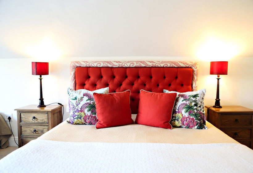 Pension Ashbourne House Guest House 16