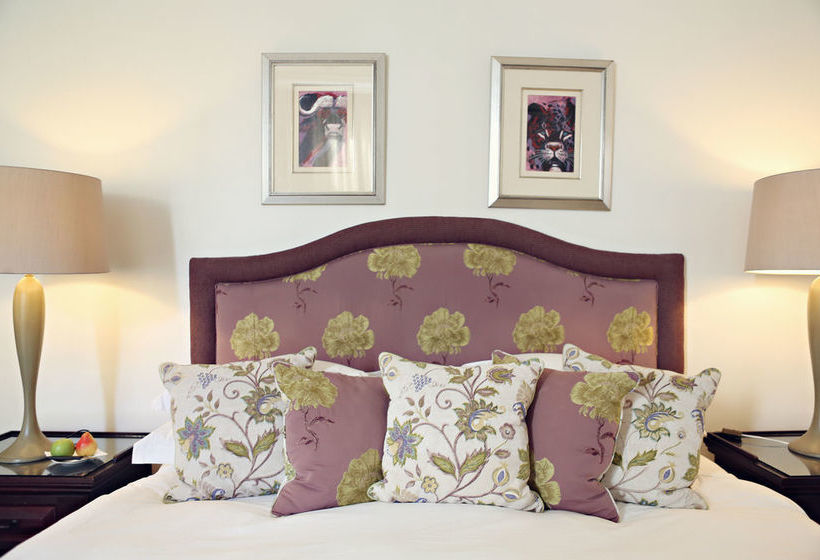 Pension Ashbourne House Guest House 18