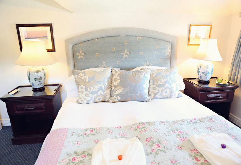 Pension Ashbourne House Guest House 19