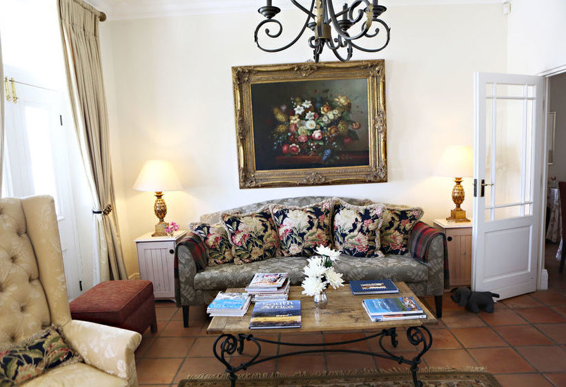 Pension Ashbourne House Guest House 2