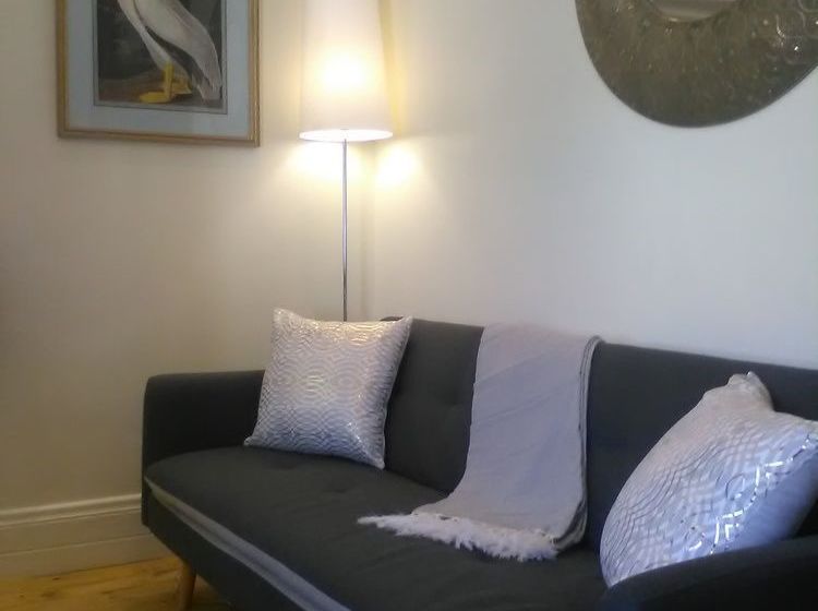 Pension Ashbourne House Guest House 20