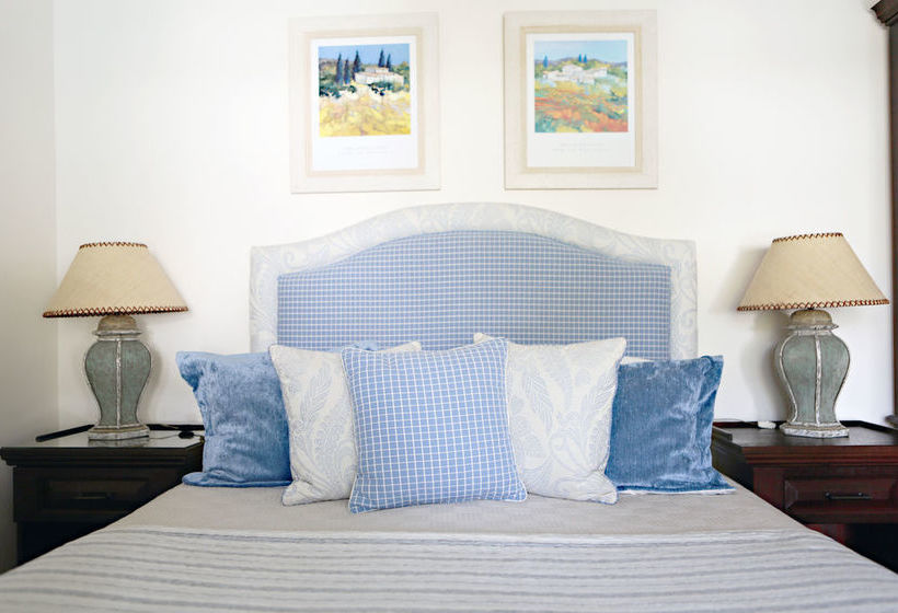 Pension Ashbourne House Guest House 4