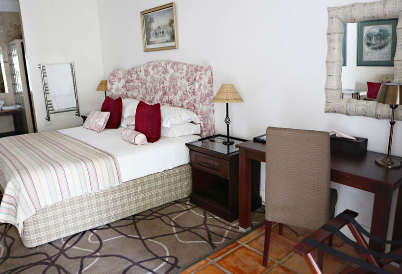 Pension Ashbourne House Guest House 6