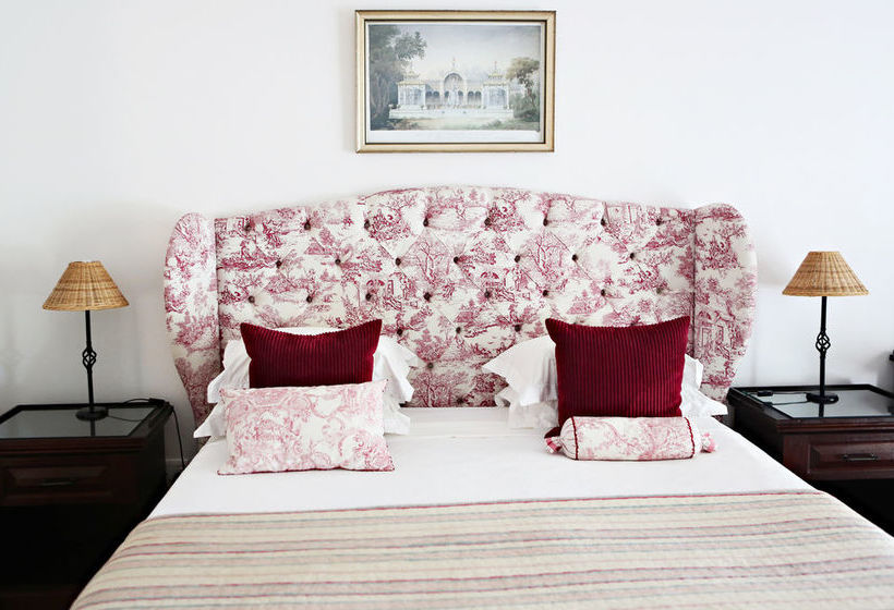 Pension Ashbourne House Guest House 7