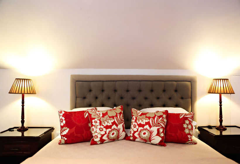 Pension Ashbourne House Guest House 8