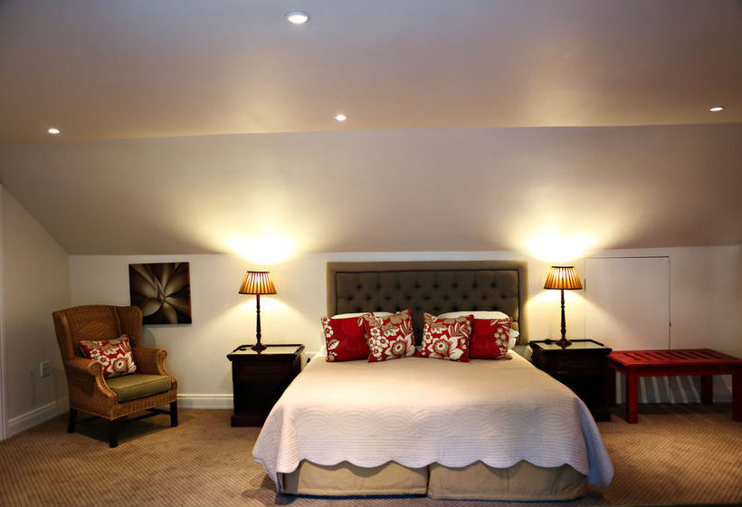 Pension Ashbourne House Guest House 9