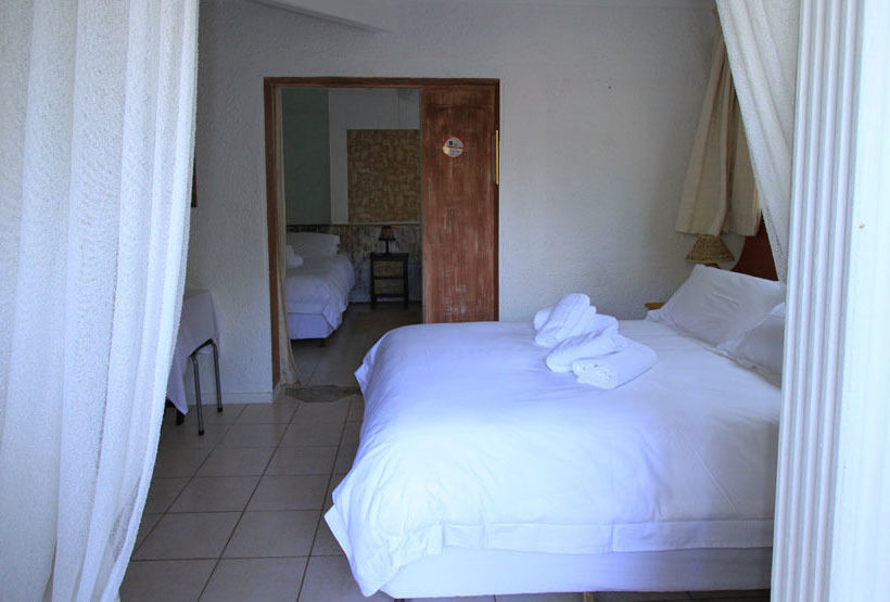 Pension Koffifi Bnb 1