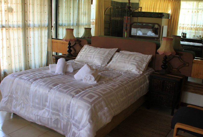 Pension Koffifi Bnb 2