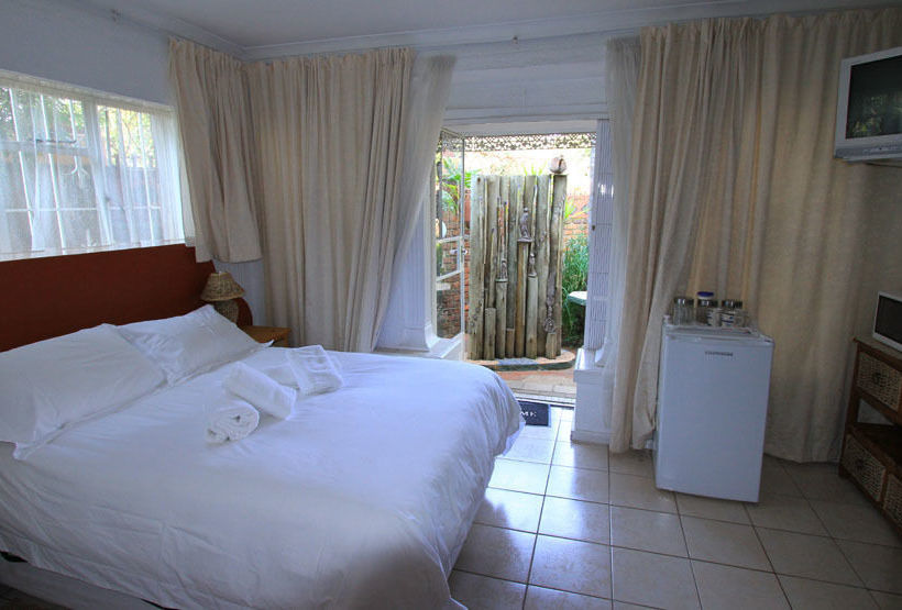 Pension Koffifi Bnb 3