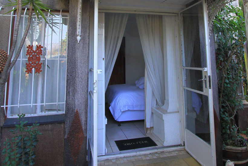 Pension Koffifi Bnb 4