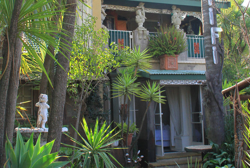 Pension Koffifi Bnb 5