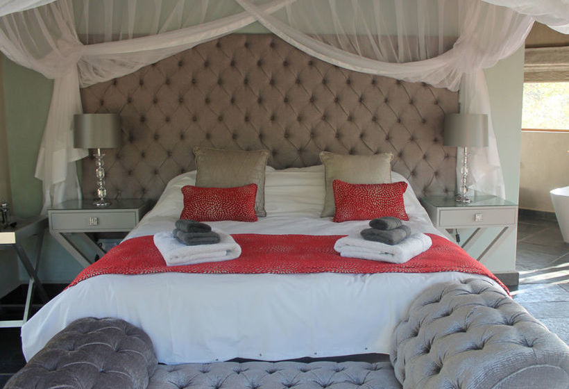 Hotel Kusudalweni Safari Lodge & Spa 1