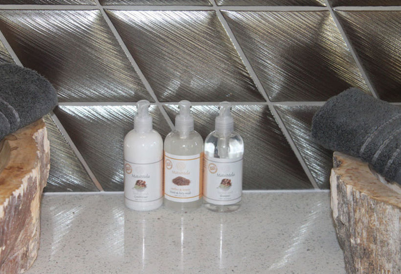 Hotel Kusudalweni Safari Lodge & Spa 10