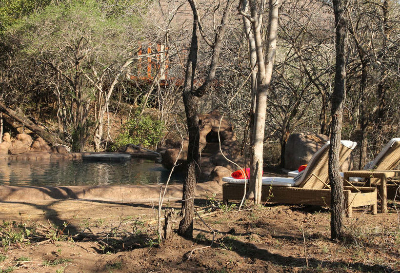 Hotel Kusudalweni Safari Lodge & Spa 11