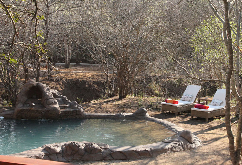 Hotel Kusudalweni Safari Lodge & Spa 12