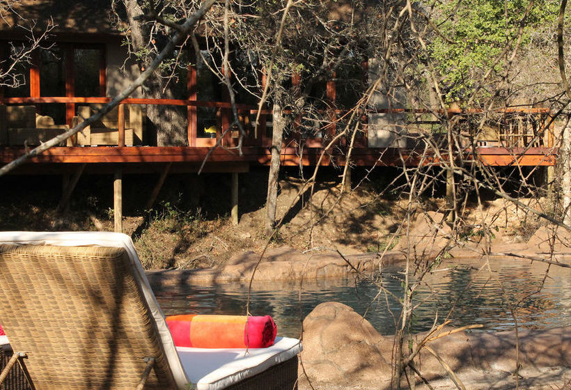 Hotel Kusudalweni Safari Lodge & Spa 13