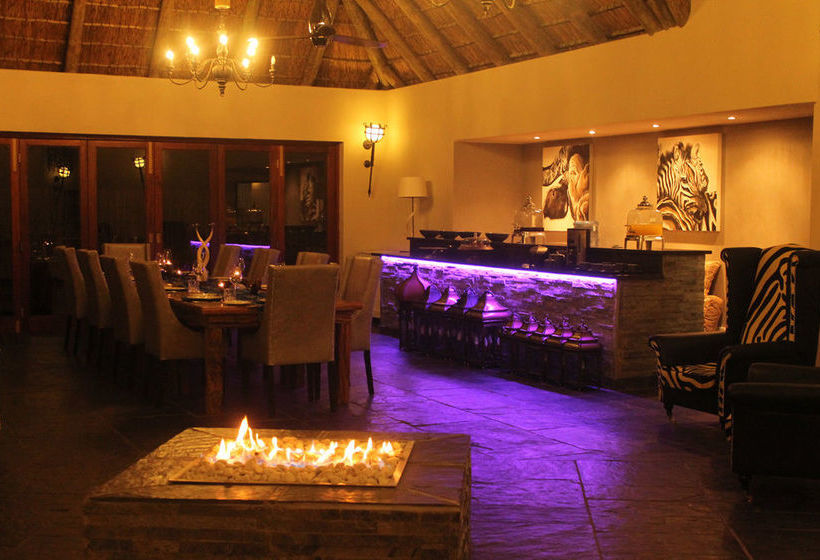 Hotel Kusudalweni Safari Lodge & Spa 14