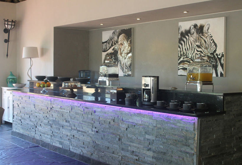 Hotel Kusudalweni Safari Lodge & Spa 15