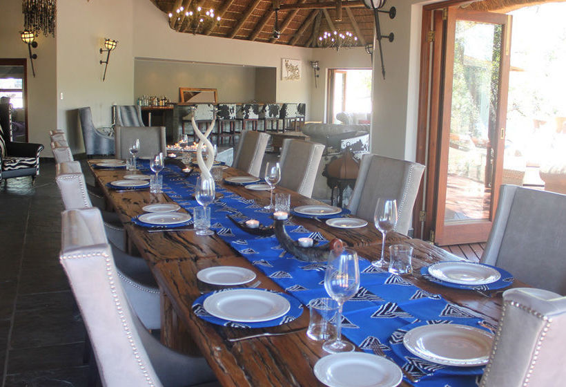 Hotel Kusudalweni Safari Lodge & Spa 16