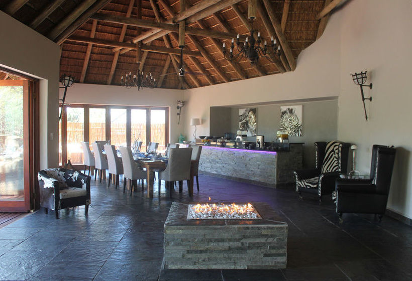 Hotel Kusudalweni Safari Lodge & Spa 17