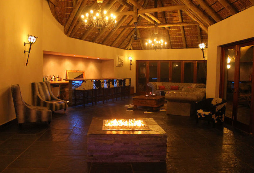 Hotel Kusudalweni Safari Lodge & Spa 18