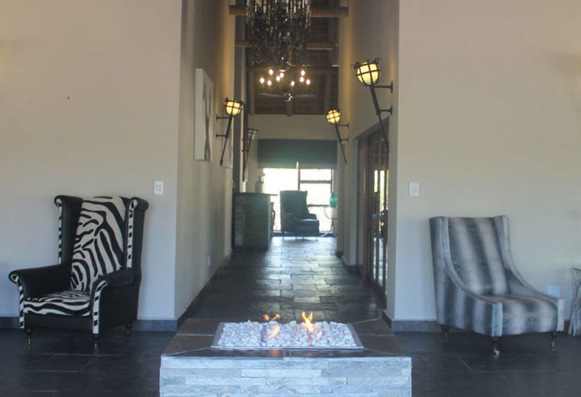 Hotel Kusudalweni Safari Lodge & Spa 19