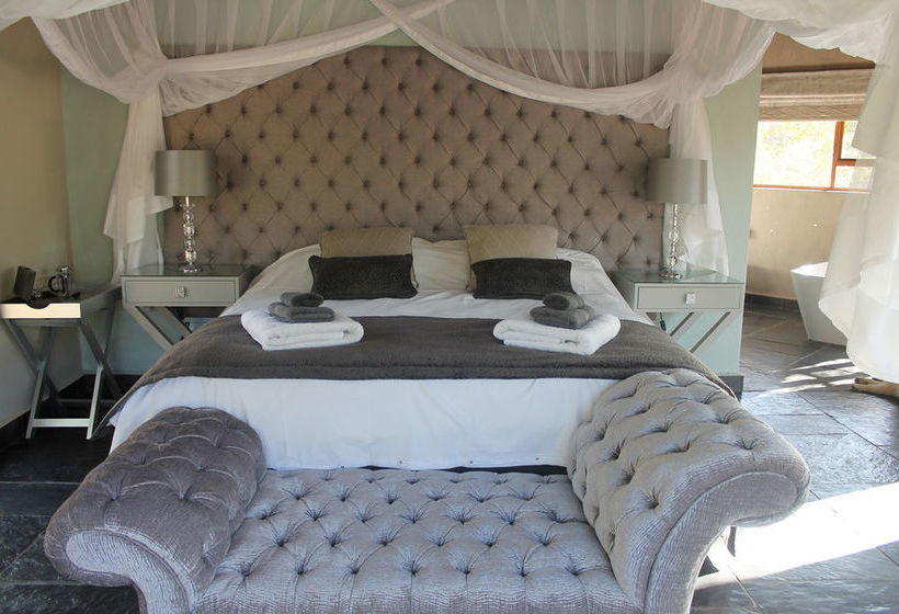 Hotel Kusudalweni Safari Lodge & Spa 2