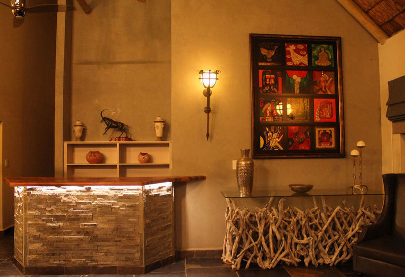 Hotel Kusudalweni Safari Lodge & Spa 20