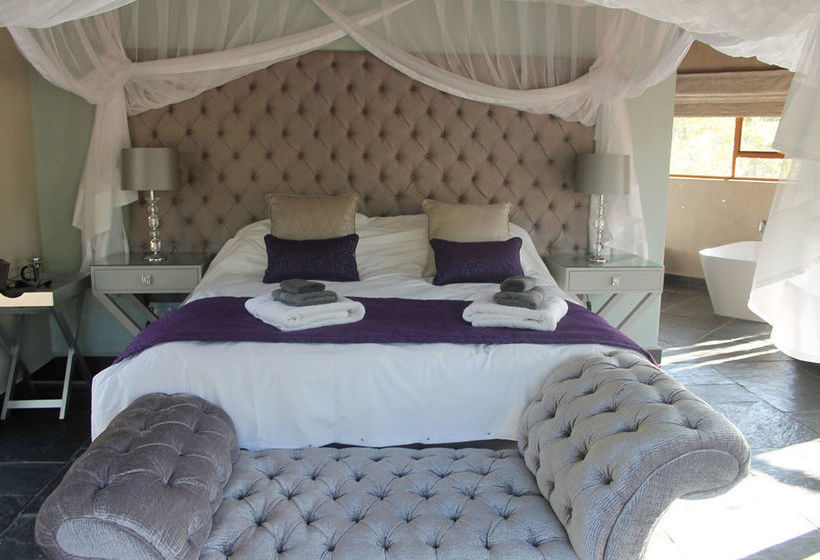 Hotel Kusudalweni Safari Lodge & Spa 3