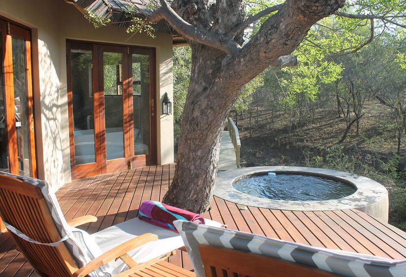 Hotel Kusudalweni Safari Lodge & Spa 5