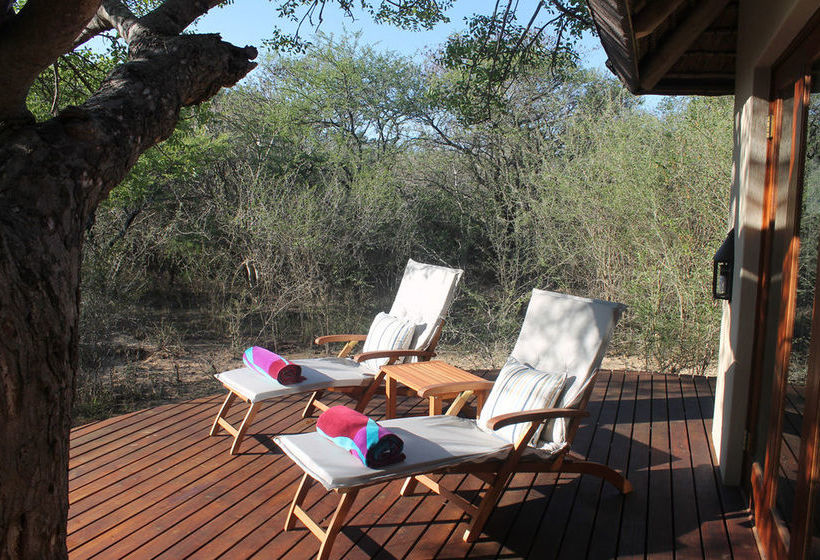 Hotel Kusudalweni Safari Lodge & Spa 6