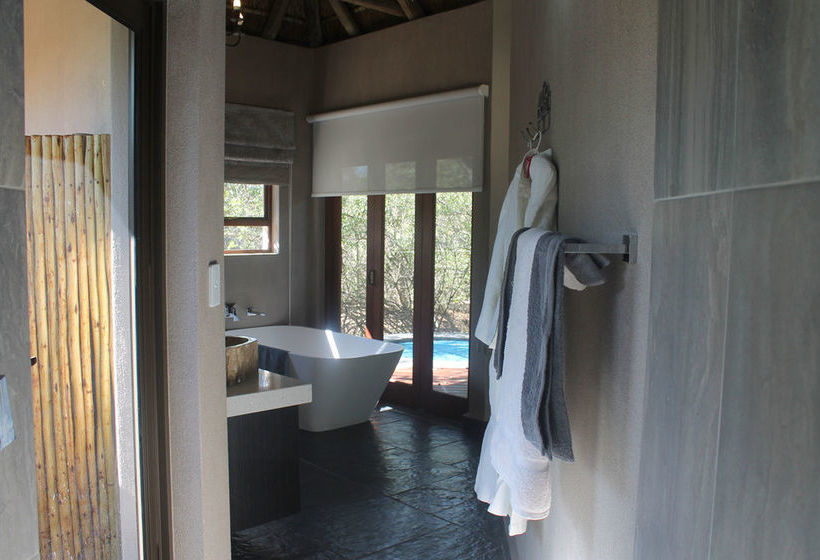 Hotel Kusudalweni Safari Lodge & Spa 7