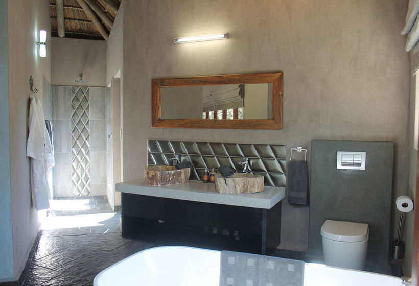 Hotel Kusudalweni Safari Lodge & Spa 8