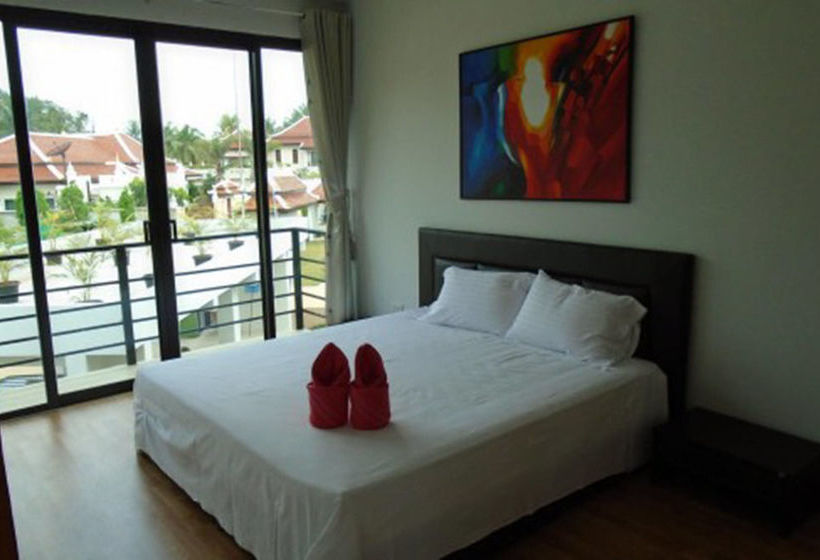 Sunrise Villa Resort 1