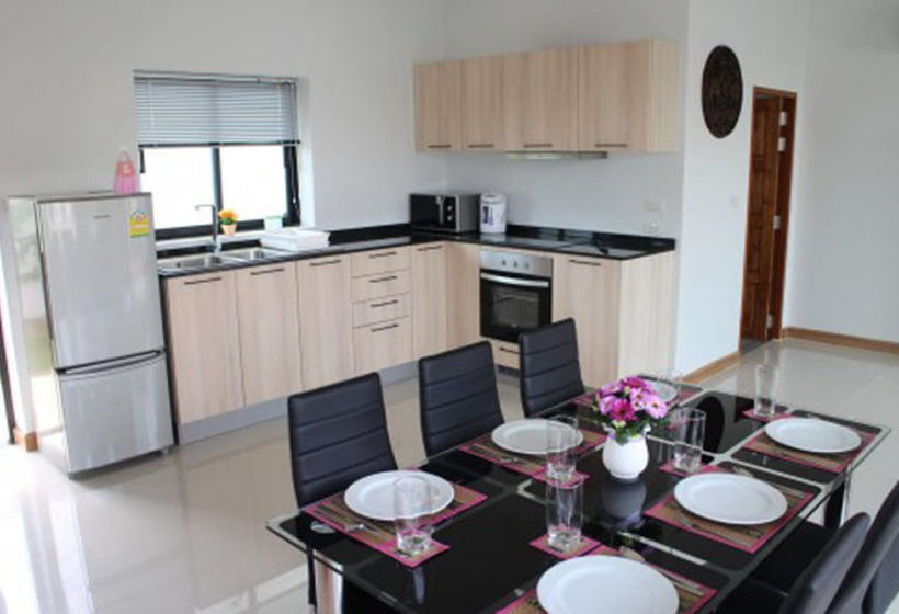 Sunrise Villa Resort 10