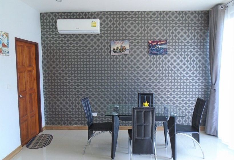 Sunrise Villa Resort 11