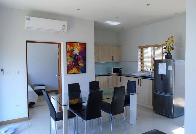 Sunrise Villa Resort 12