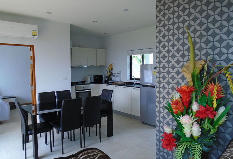 Sunrise Villa Resort 13