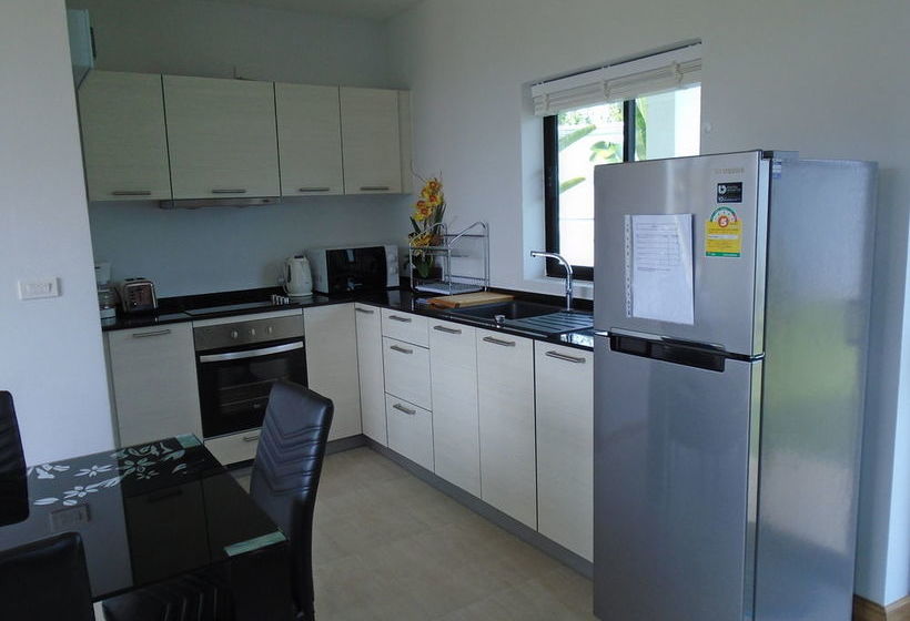 Sunrise Villa Resort 14