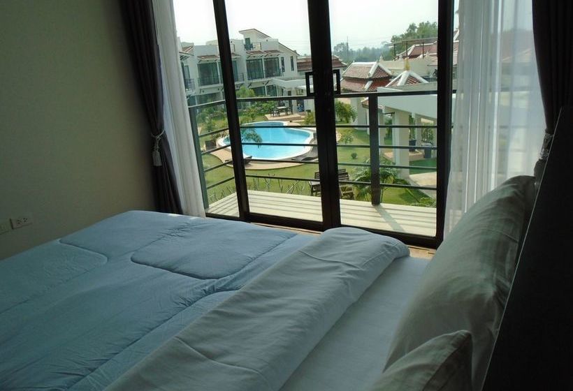 Sunrise Villa Resort 15