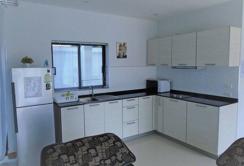 Sunrise Villa Resort 17