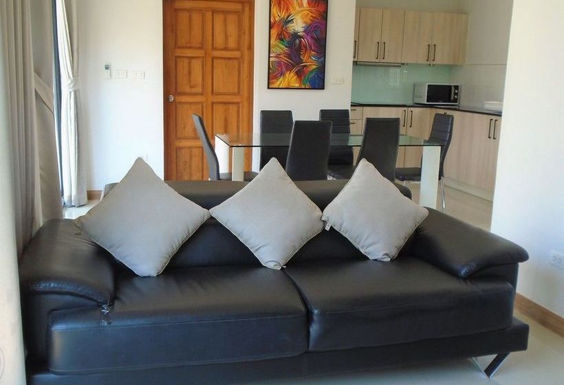 Sunrise Villa Resort 18