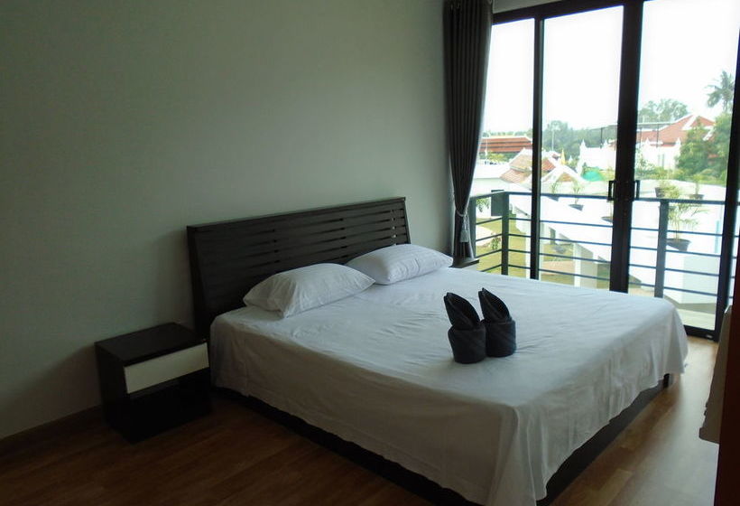 Sunrise Villa Resort 2