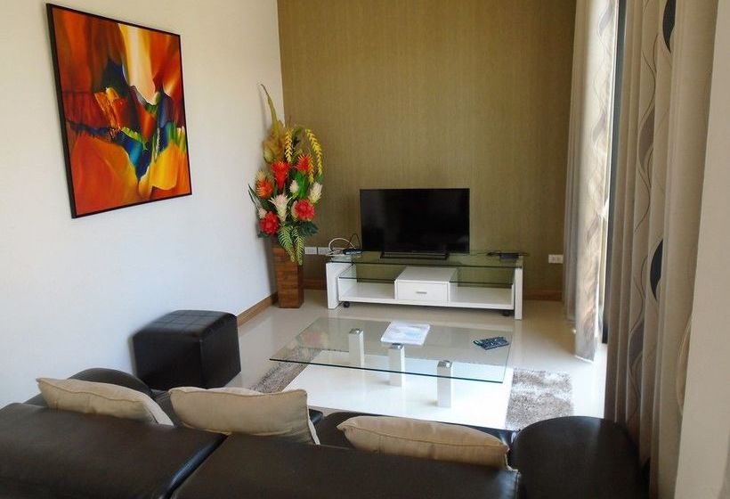 Sunrise Villa Resort 20