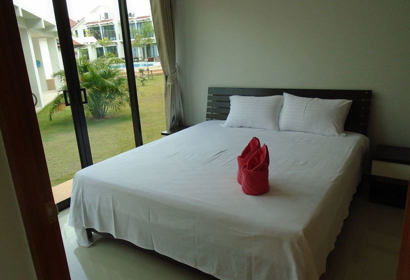 Sunrise Villa Resort 3