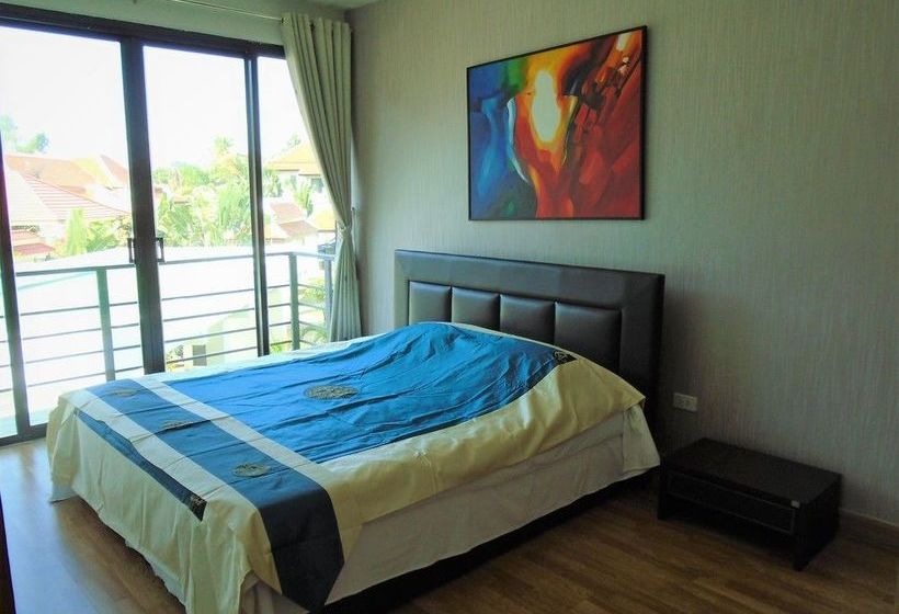 Sunrise Villa Resort 4