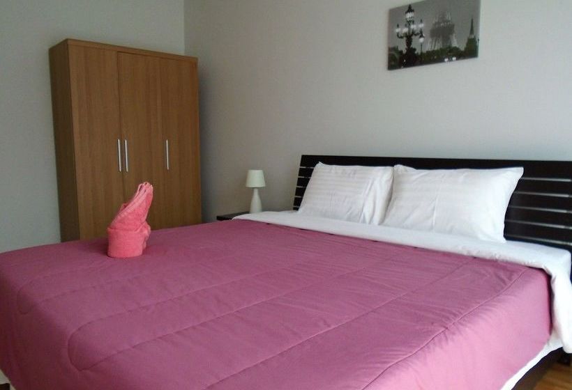 Sunrise Villa Resort 5