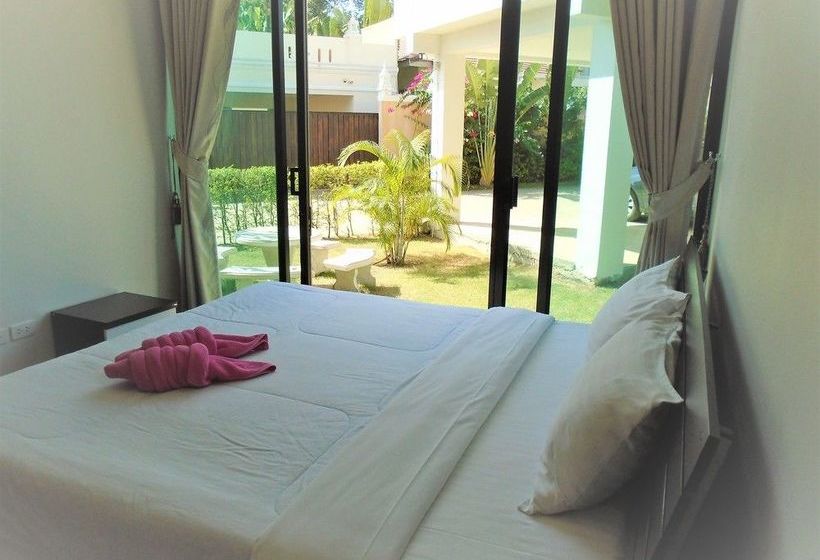 Sunrise Villa Resort 6